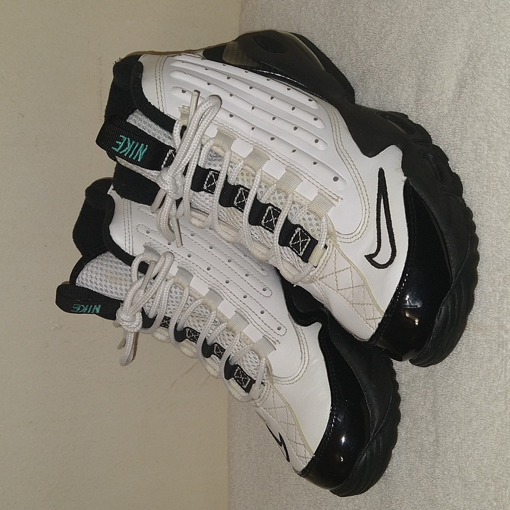 RARE 2014 Nike Air Griffey Max 2 Size 5.5Y